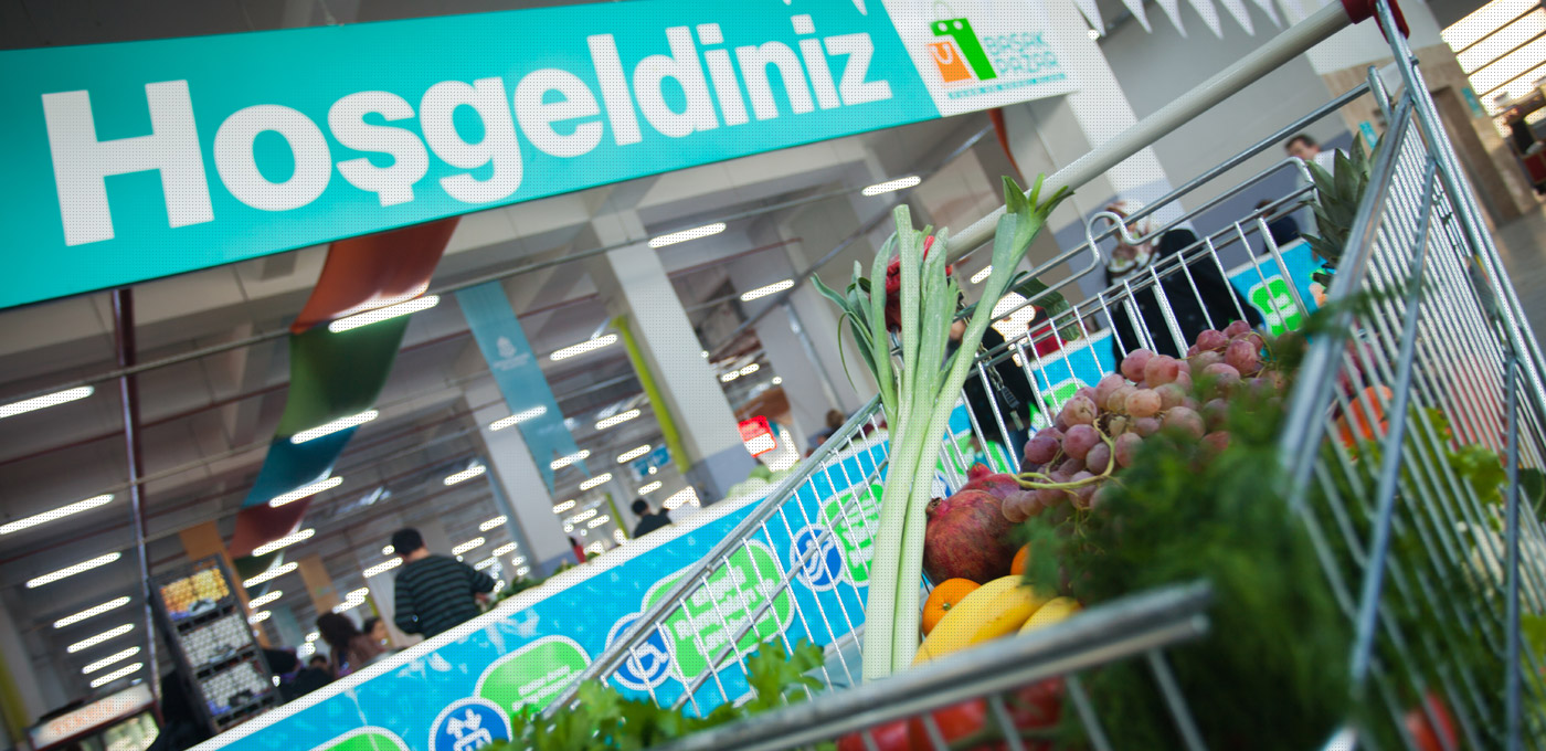 PazarTürk Pazar